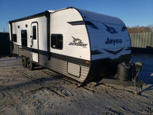 2024 Jaycee Jay Flight en Venta en Spartanburg, SC - Top/Roof