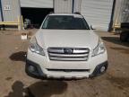 2013 Subaru Outback 2.5I Limited продається в Albuquerque, NM - Front End