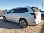 Andrews, TX에서 판매 중인 2022 Cadillac Xt6 Premium Luxury - Hail