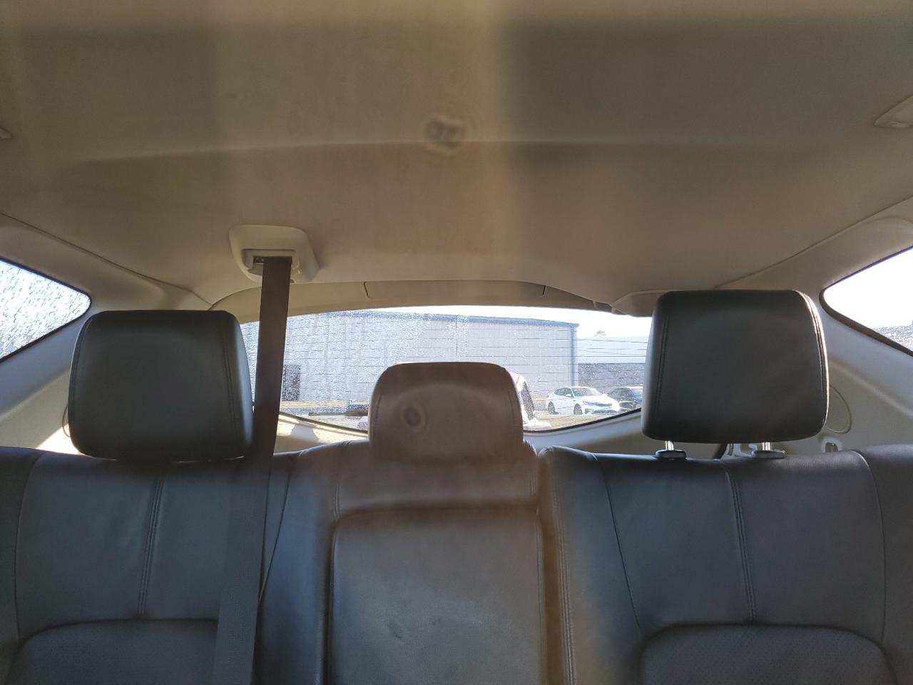 2011 Nissan Murano - Image 10