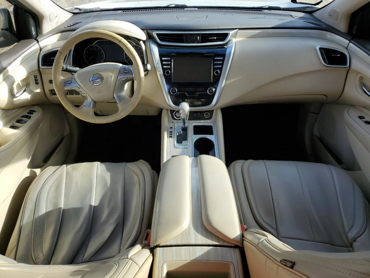 2018 Nissan Murano - Image 8