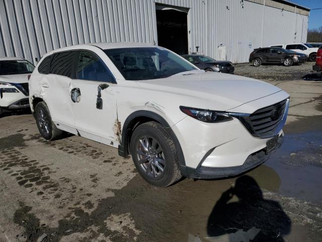  MAZDA CX-9 2019 Білий