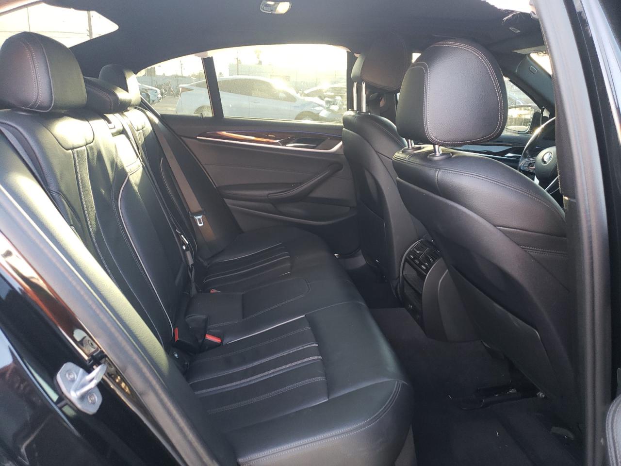2019 BMW 5er - Image 10