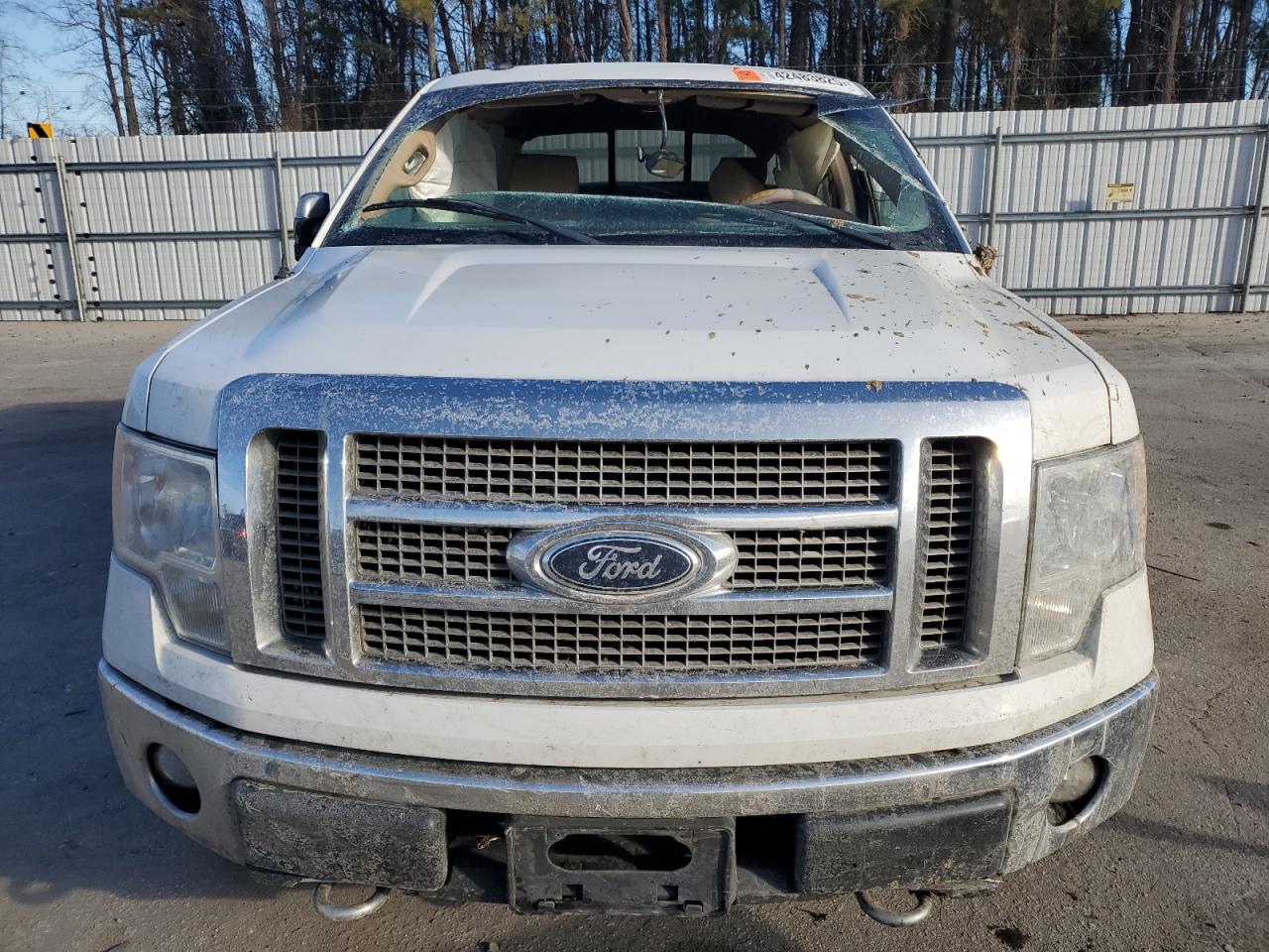 2009 Ford F-150 - Image 5