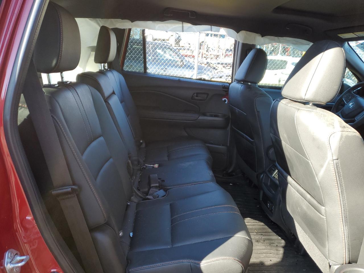 2022 Honda Passport - Image 10