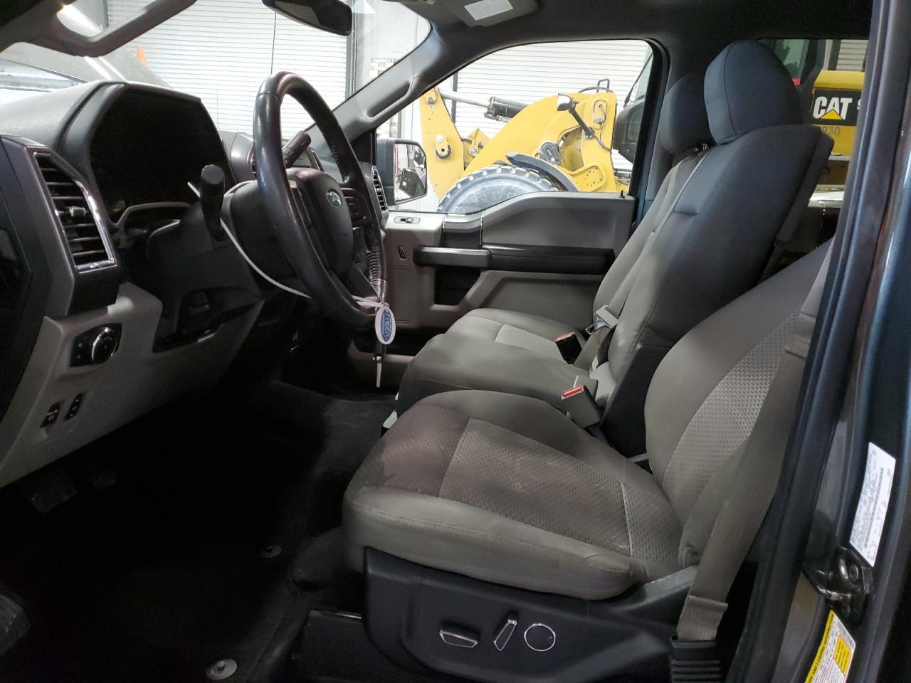 2016 Ford F-150 - Image 7