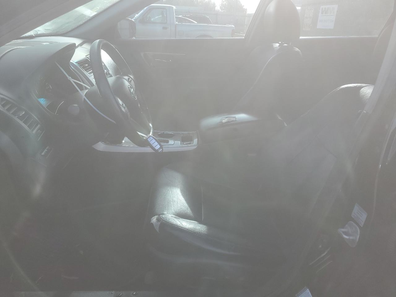 2013 Nissan Altima - Image 7