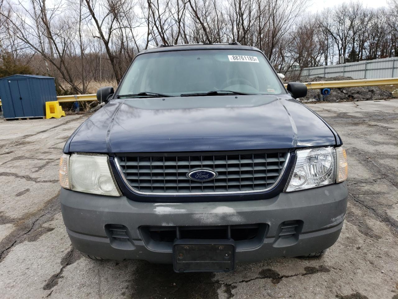 2002 Ford Explorer - Image 5