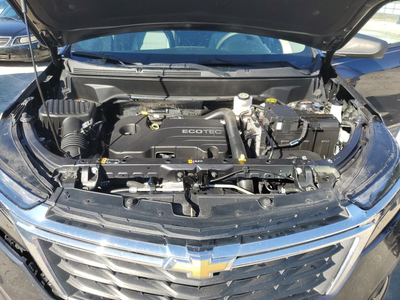 2022 Chevrolet Equinox - Image 12