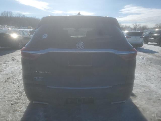  BUICK ENCLAVE 2020 Black