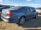 2012 Ford Fusion Se na sprzedaż w American Canyon, CA - Minor Dent/Scratches