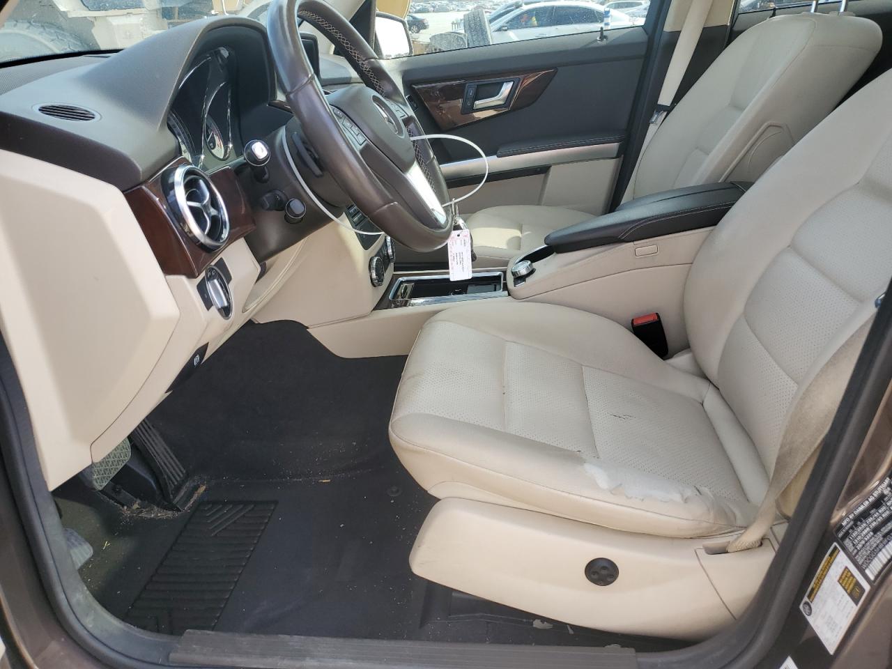 2015 Mercedes-Benz GLK-klasse - Image 7