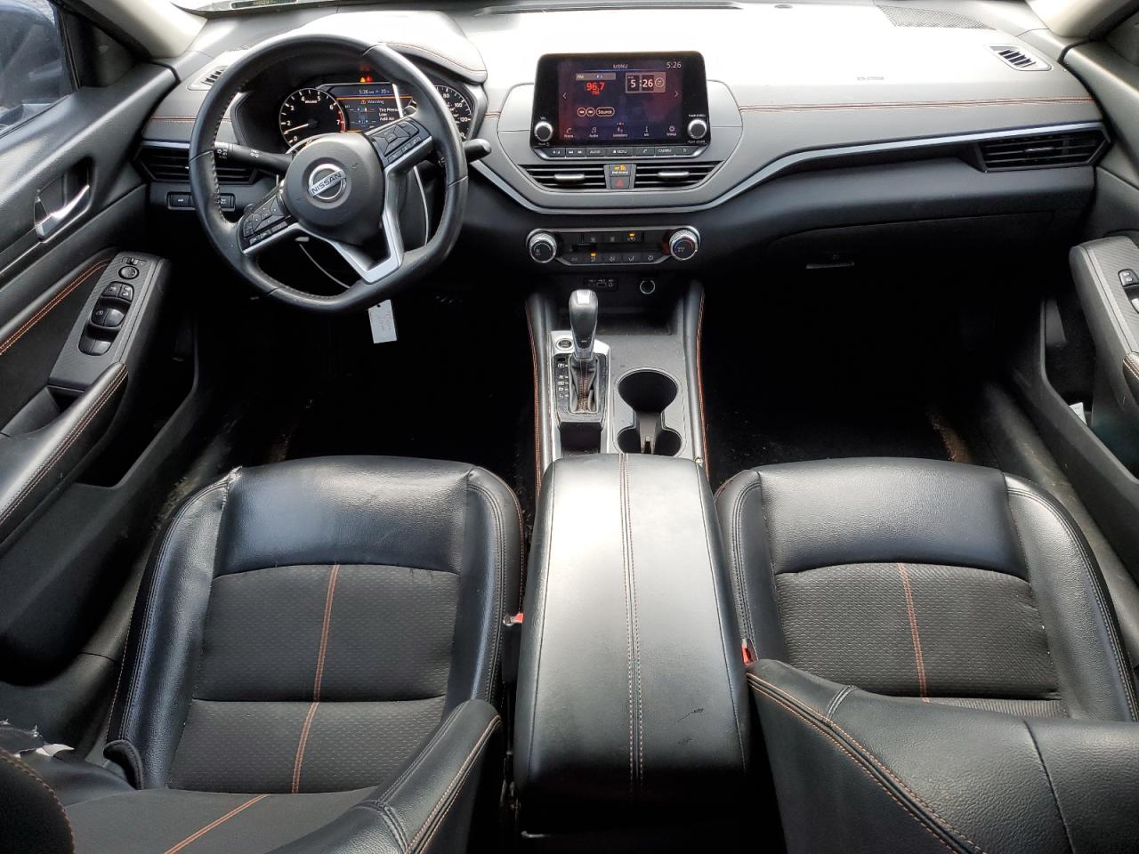 2019 Nissan Altima - Image 8