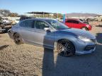 2017 Honda Accord Touring იყიდება San Diego-ში, CA - Rear End