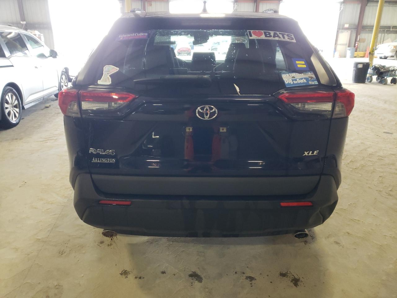 2019 Toyota RAV 4 - Image 6