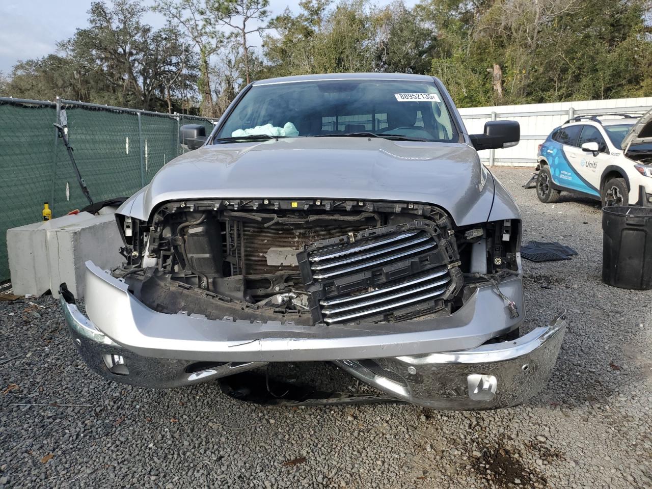 2019 RAM 1500 - Image 5