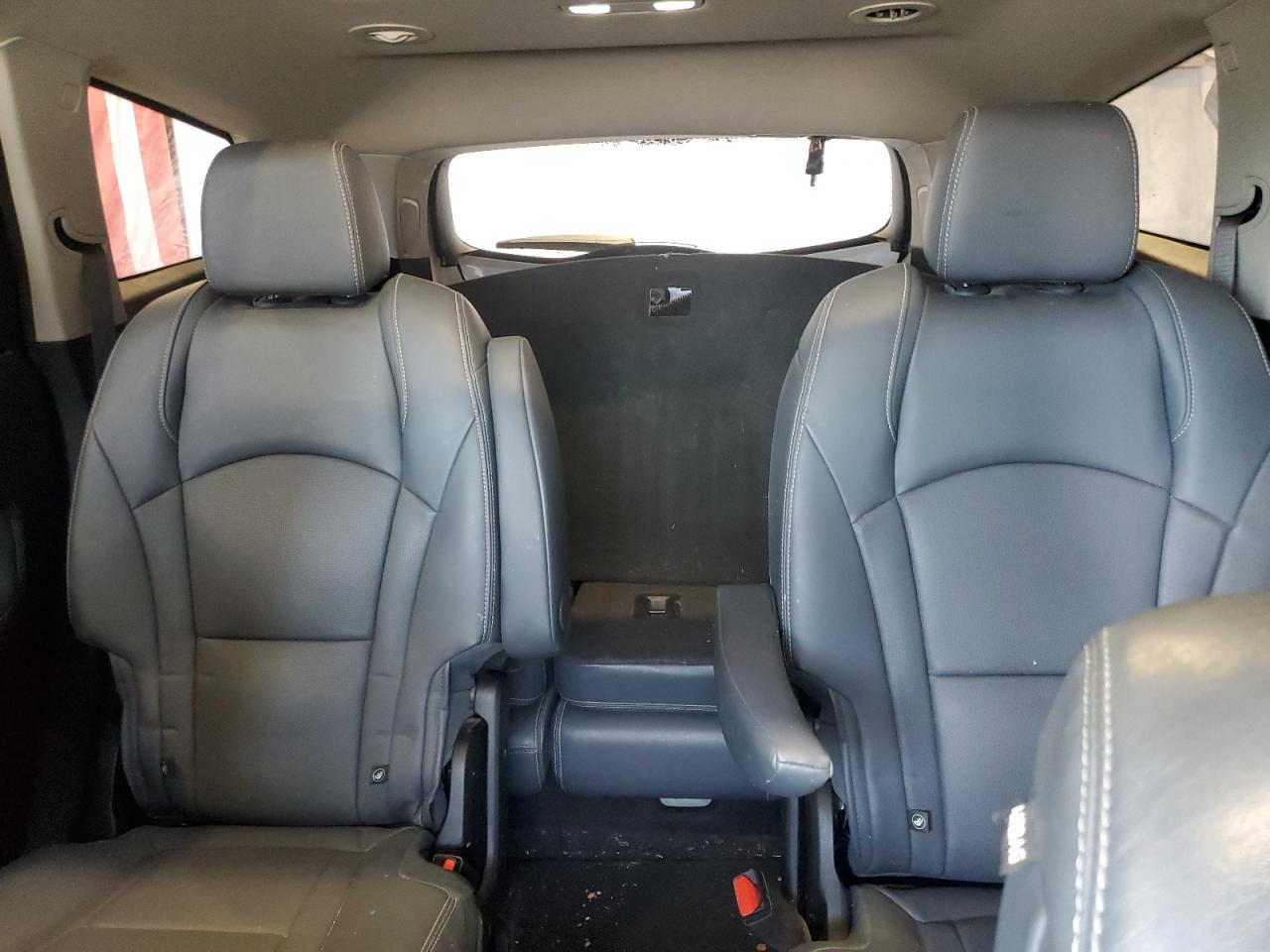 2020 Buick Enclave - Image 10