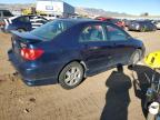 2005 Toyota Corolla Ce за продажба в Colorado Springs, CO - Minor Dent/Scratches