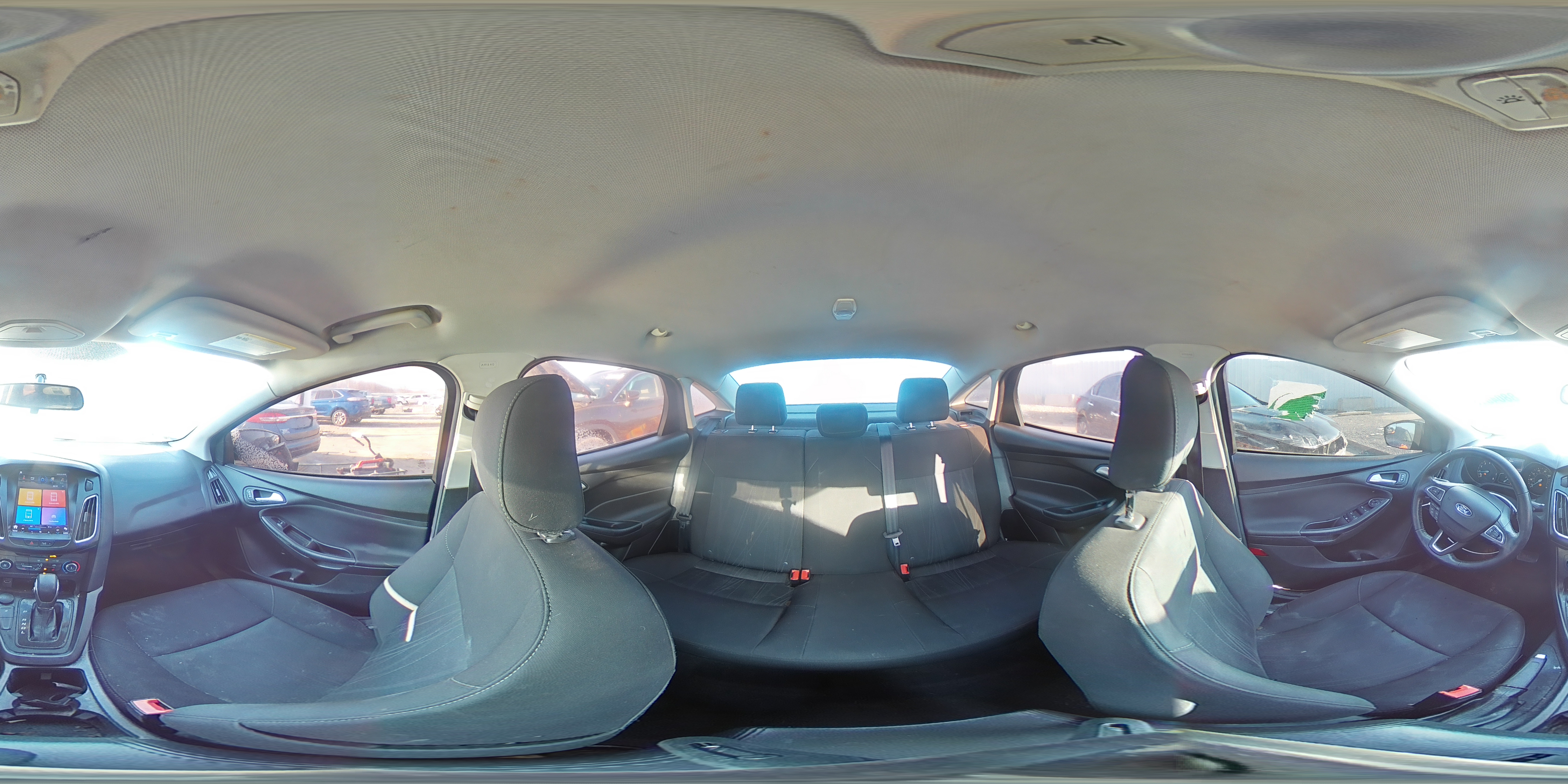 2018 Ford Focus - Image 14