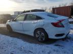 2018 Honda Civic Ex للبيع في Baltimore، MD - Front End