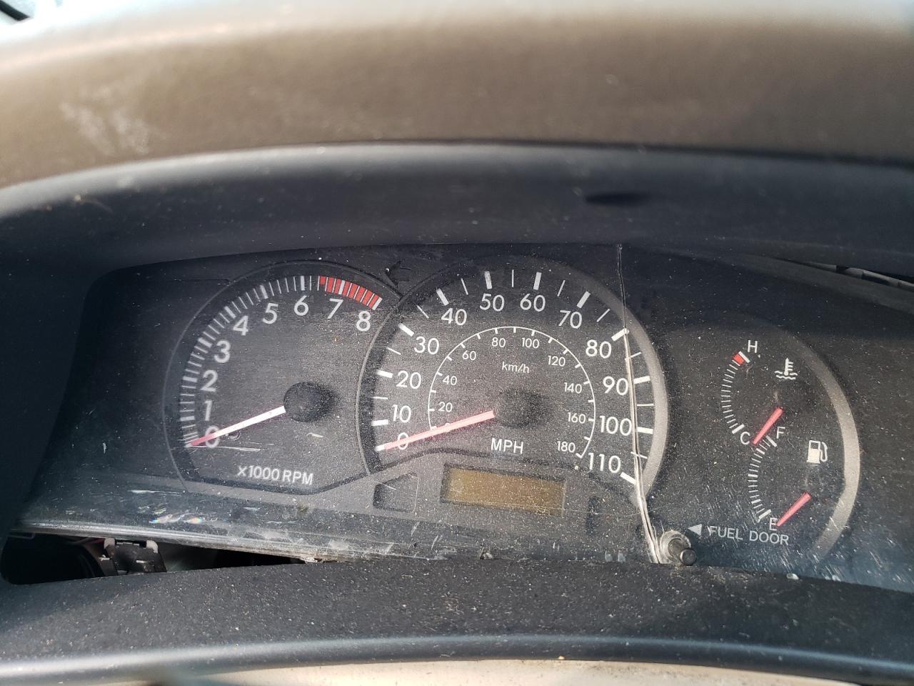 2004 Toyota Corolla Ce VIN: 1NXBR32E14Z202798 Lot: 41450435