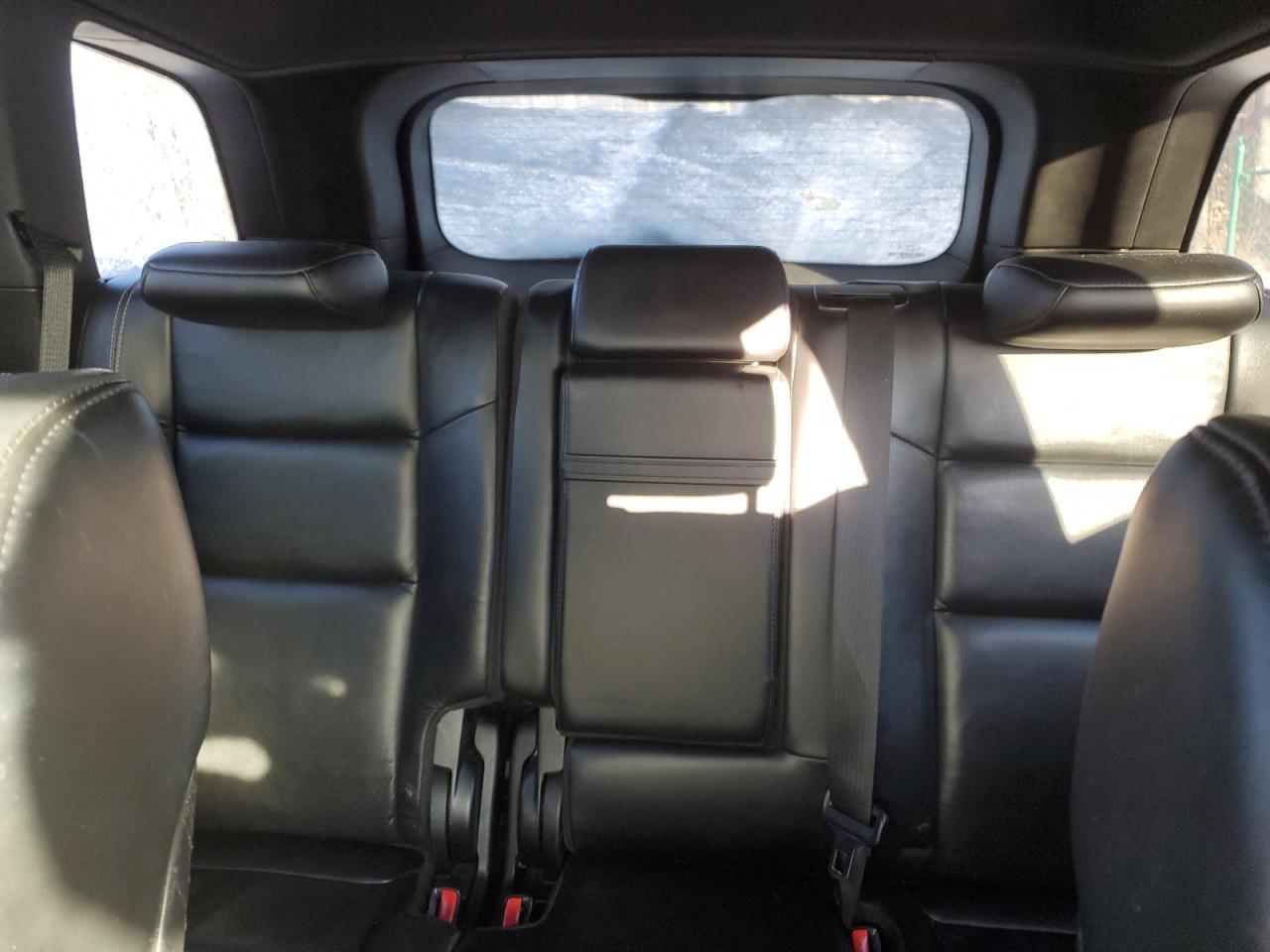 2017 Jeep Grand Cherokee - Image 10