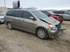 2008 Honda Odyssey Exl en Venta en Wichita, KS - Front End