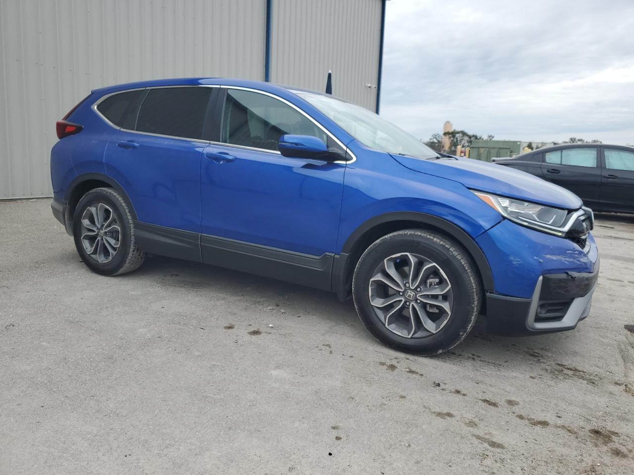 2021 Honda CR-V - Image 4