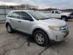 2011 Ford Edge Se de vânzare în Glassboro, NJ - Side