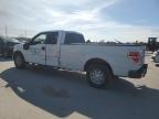 2013 Ford F150 Super Cab zu verkaufen in Wilmer, TX - Side