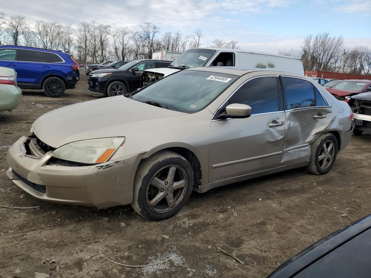 2003 Honda Accord - Image 1