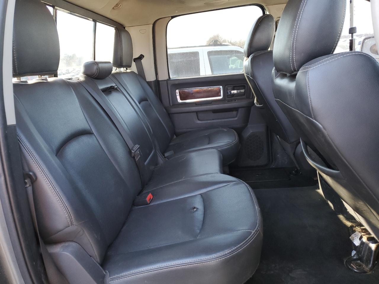 2012 Dodge RAM - Image 11