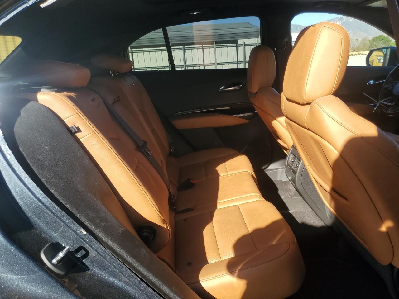 2019 Cadillac XT4 - Image 11