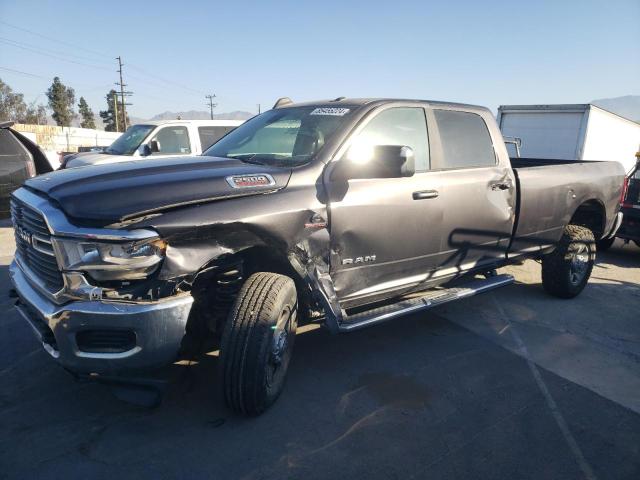 2020 Ram 2500 Big Horn