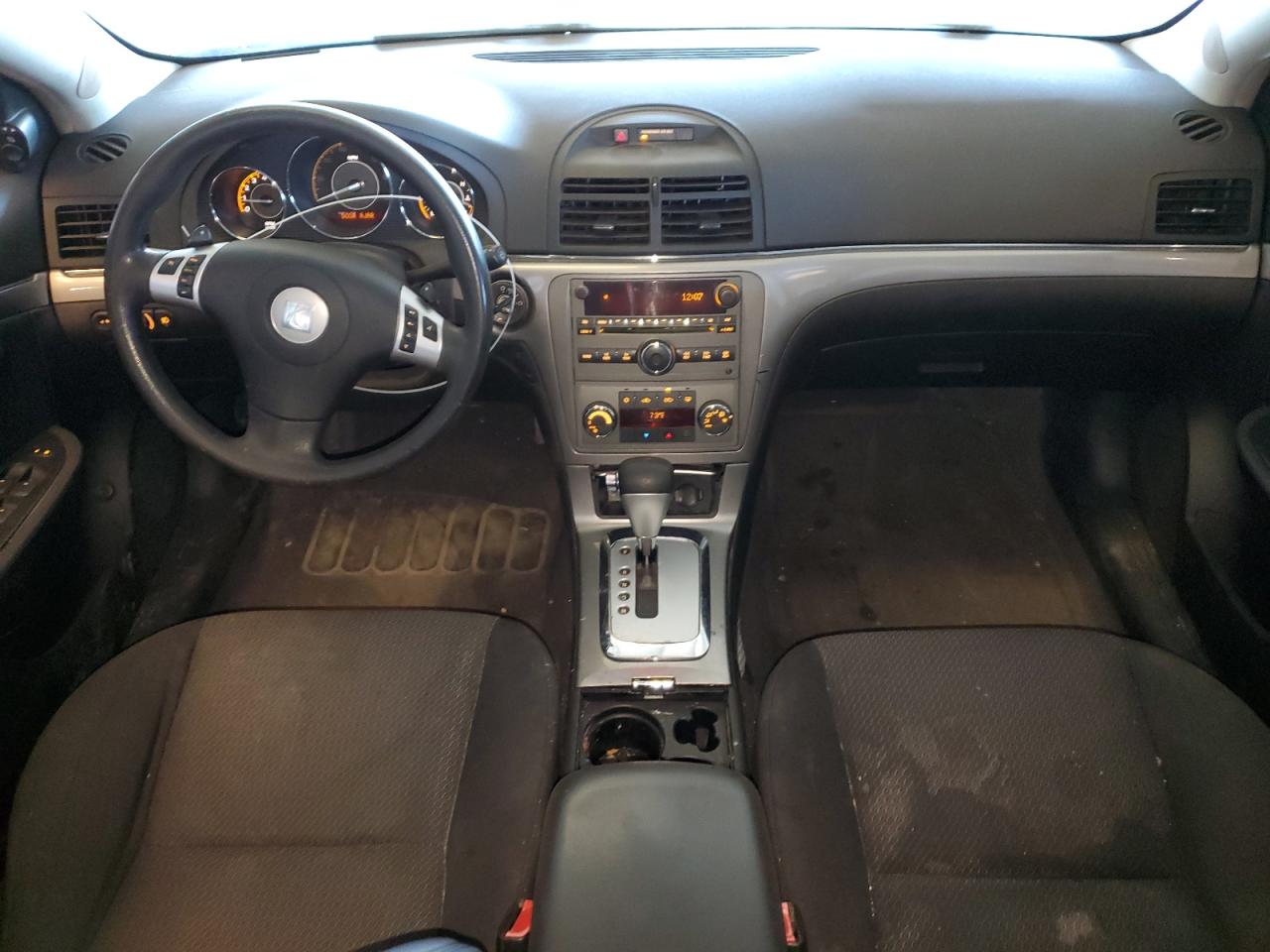 2007 Saturn Aura - Image 8