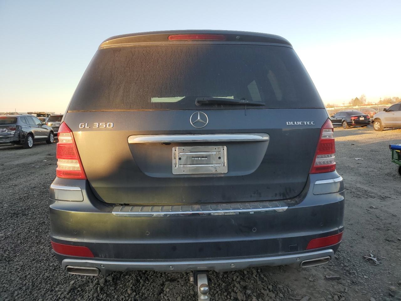 2010 Mercedes-Benz GL-klasse - Image 6