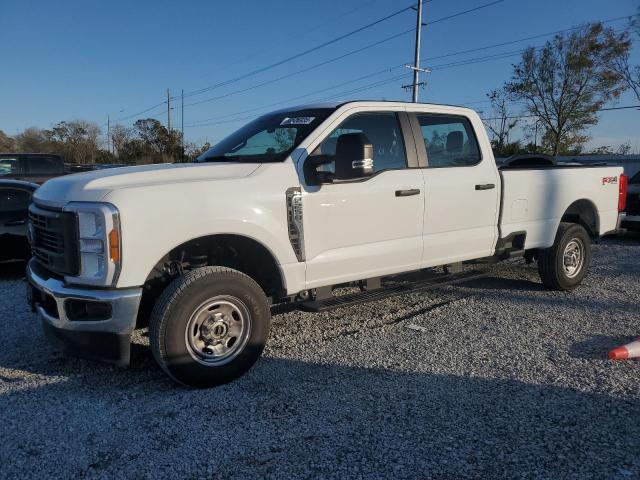 2024 Ford F250 Super Duty