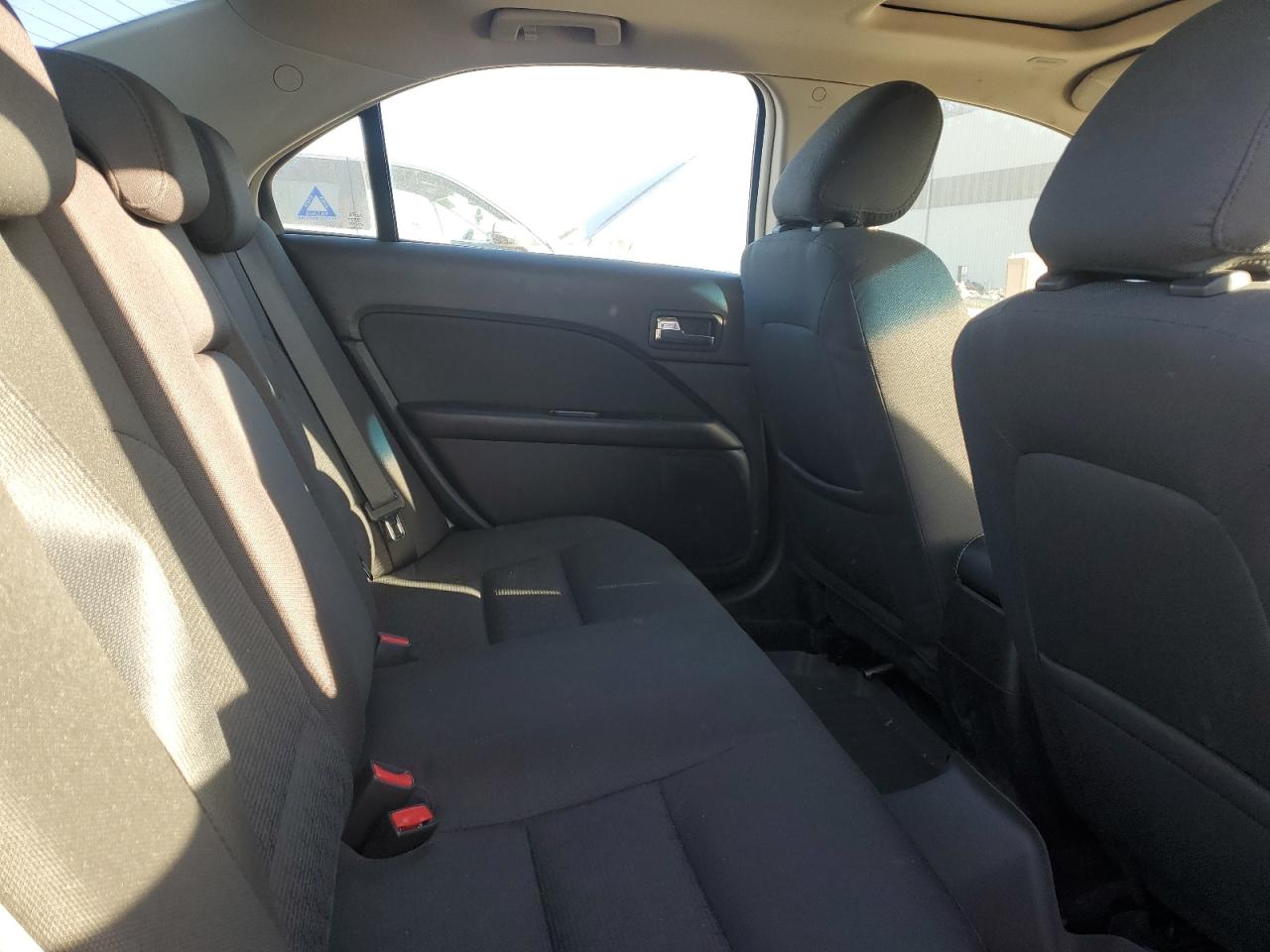 2010 Ford Fusion - Image 10