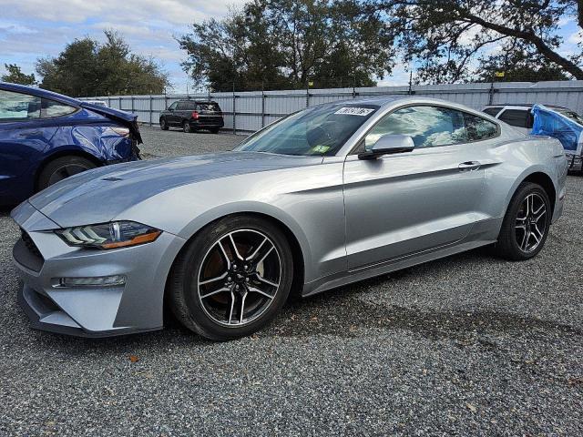 2023 Ford Mustang 2.3L