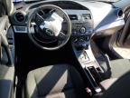 2012 Mazda 3 I للبيع في Wichita، KS - Front End