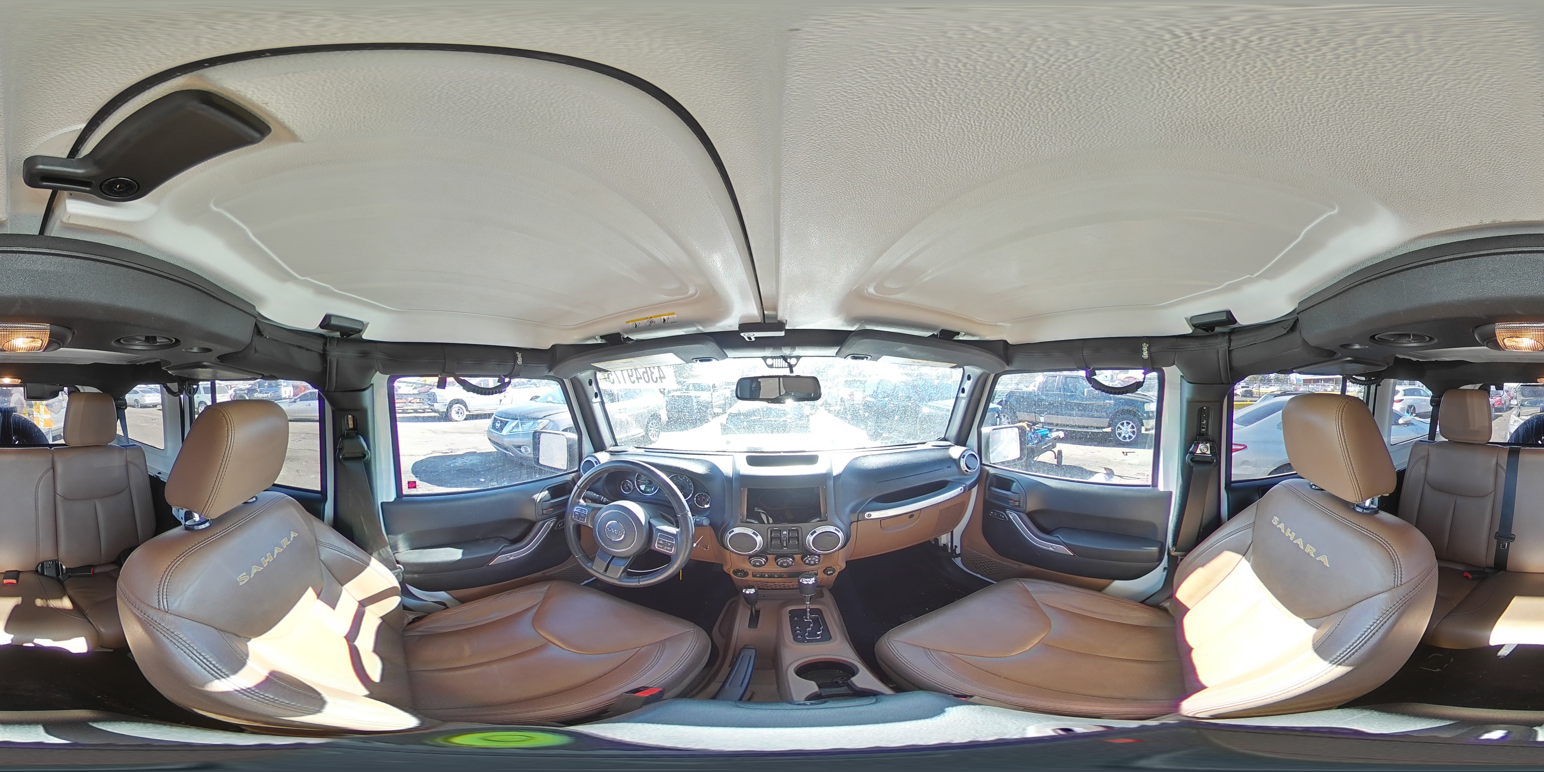 2015 Jeep Wrangler - Image 13