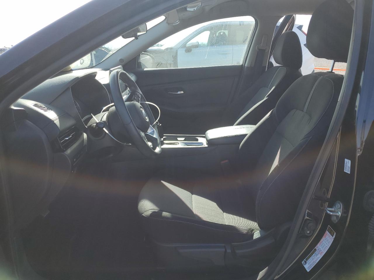 2020 Nissan Sentra - Image 7
