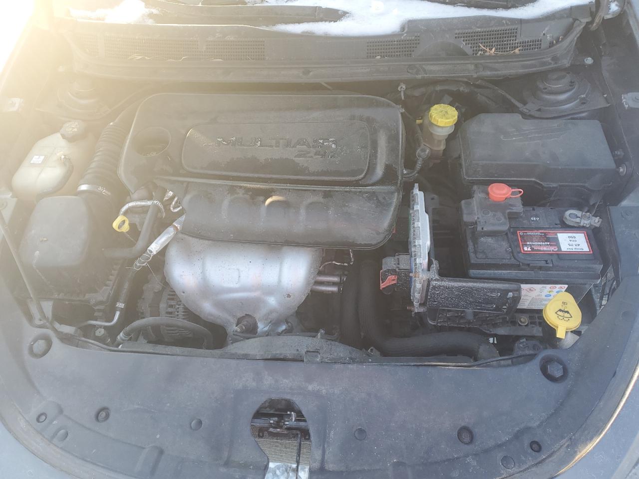2015 Dodge Dart - Image 11