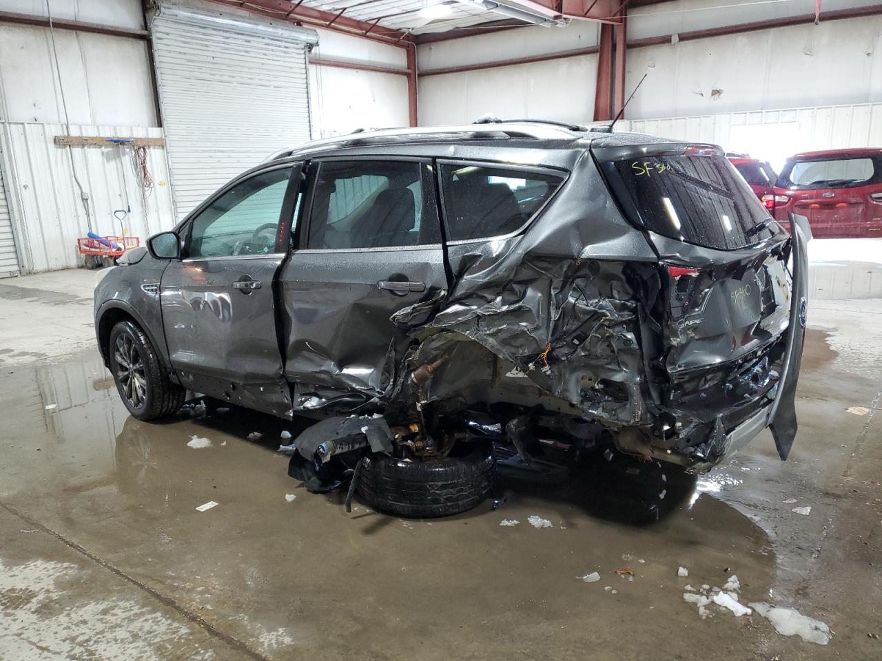 2017 Ford Escape - Image 2