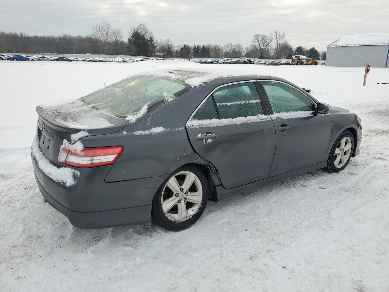 2010 Toyota Camry - Image 3