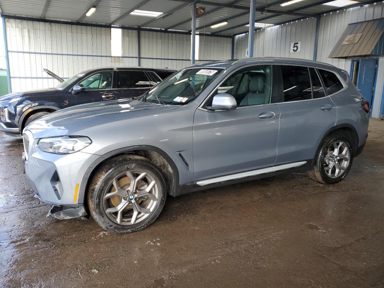 2024 BMW X3 - Image 1
