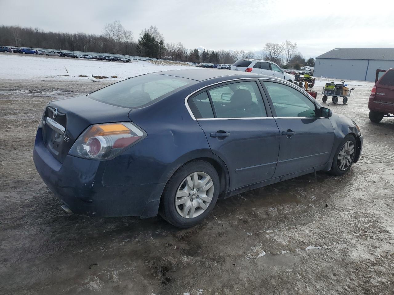 2010 Nissan Altima - Image 3