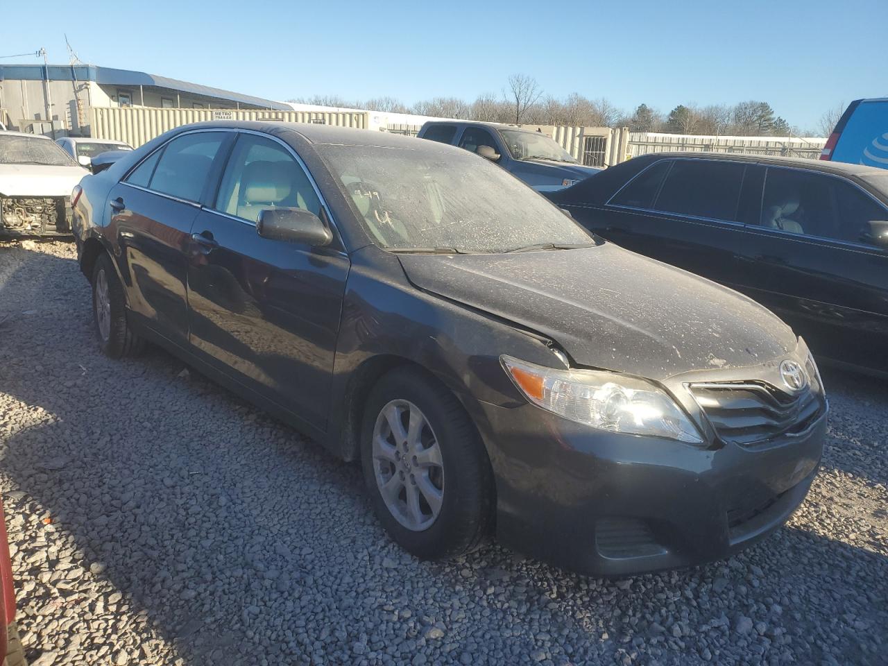 2011 Toyota Camry - Image 4