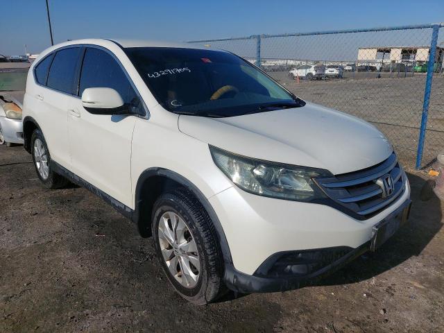 5J6RM4835DL700256 - 2015 Honda Crv - #undefined