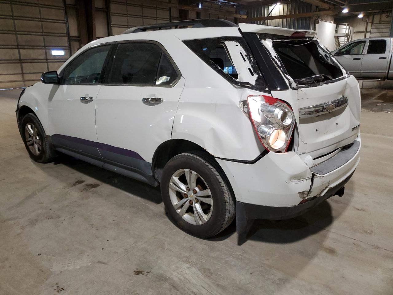 2015 Chevrolet Equinox - Image 2